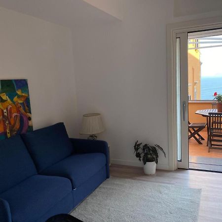 La Casetta Napels Buitenkant foto