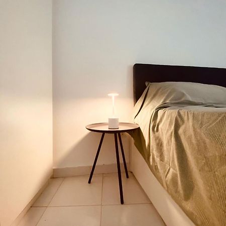 La Casetta Napels Buitenkant foto
