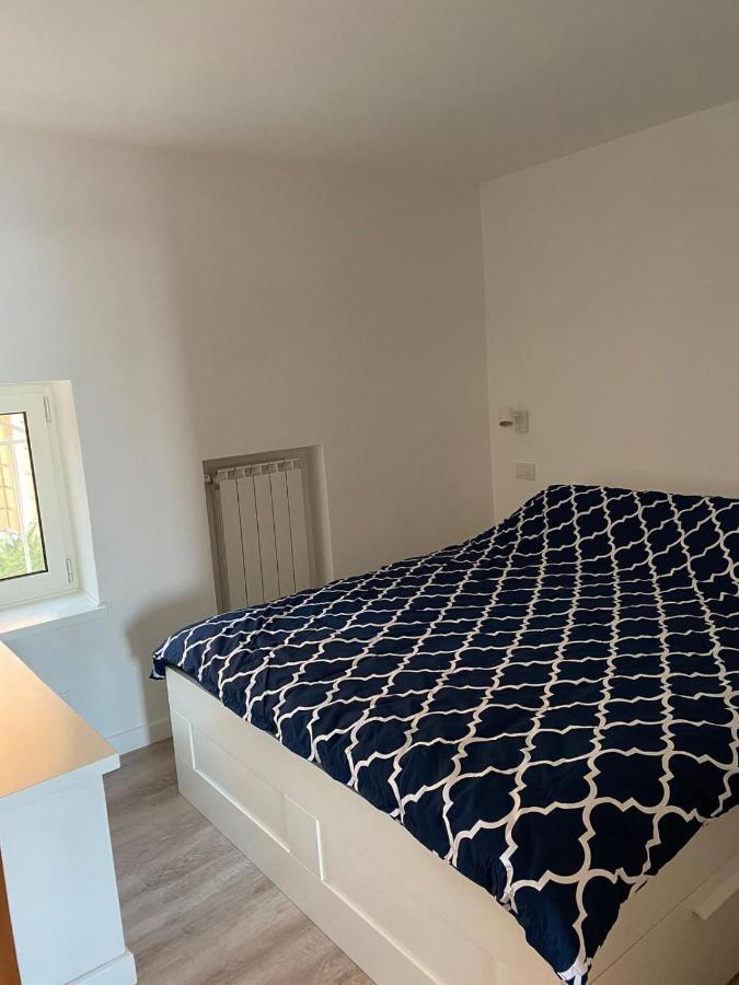 La Casetta Napels Buitenkant foto