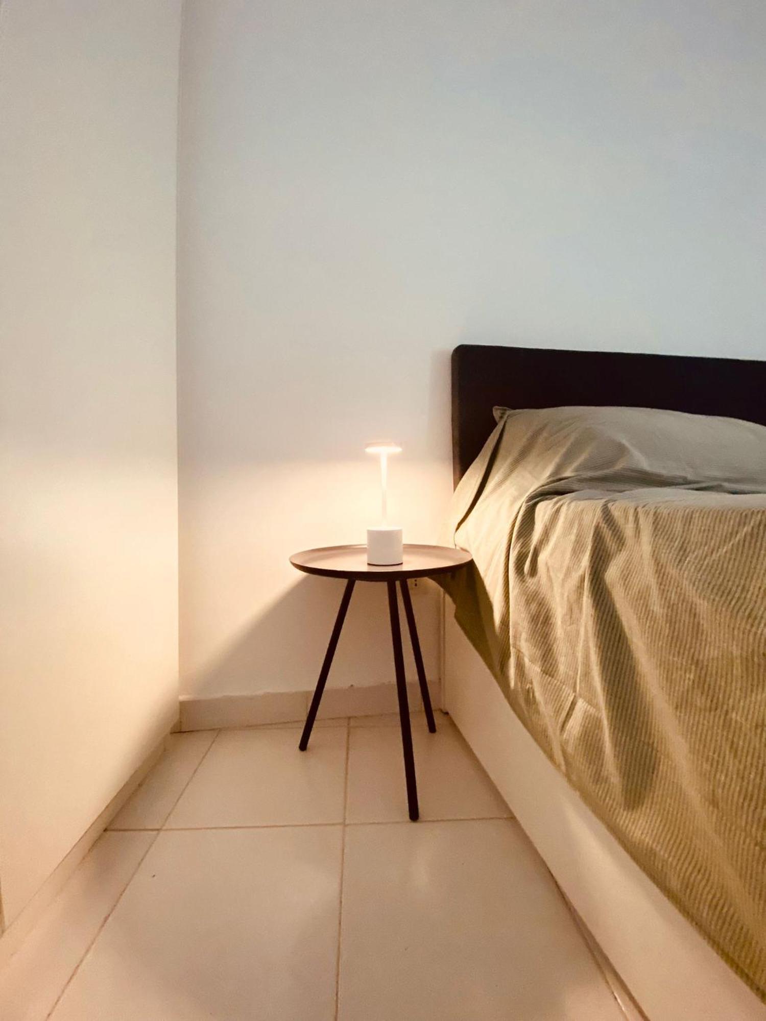 La Casetta Napels Buitenkant foto